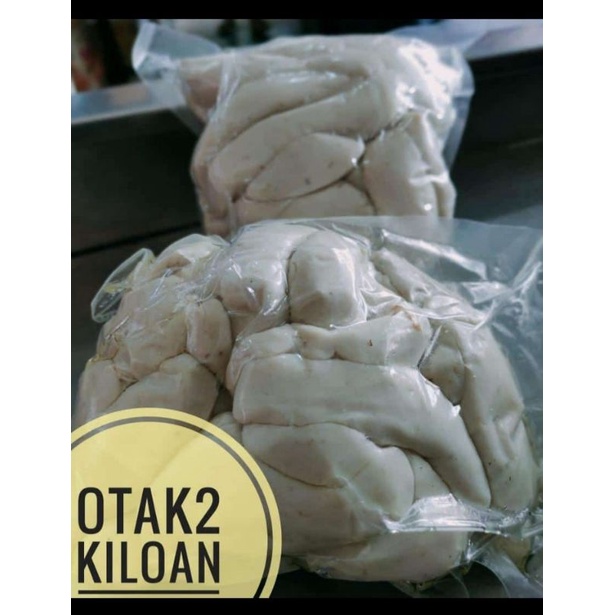 Jual Otak Otak Ikan 1kg Indonesia Shopee Indonesia