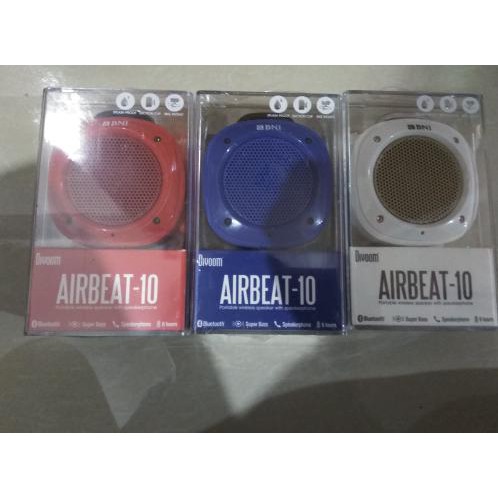 SPEAKER DIVOOM AIRBEAT-10