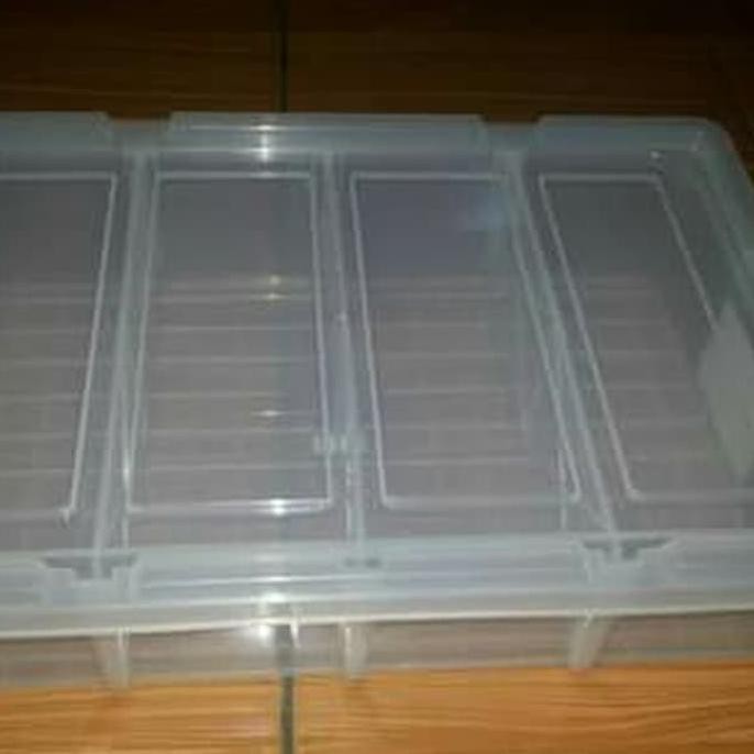 Box Countener/Box Sekat <