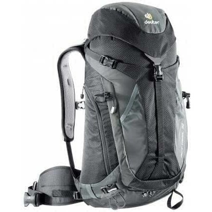 Unik TAS KERIL DEUTER ARC TRAIL 32L TAS RANSEL TAS GUNUNG Gilaa