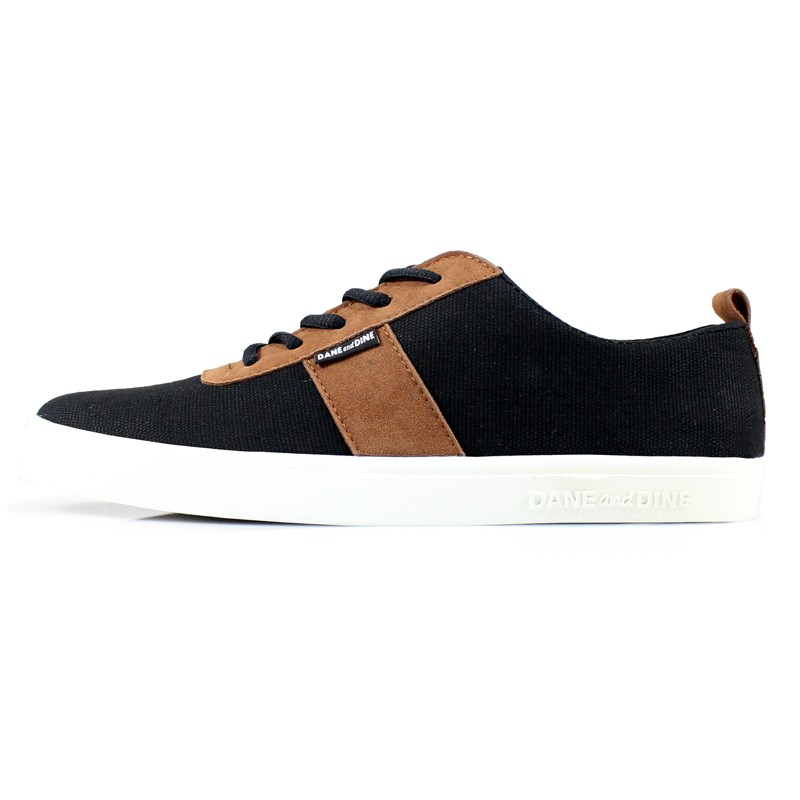 Sepatu Sneakers Pria Dane And Dine - TRON