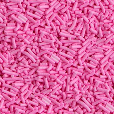 Tulip Color Rice Pink (Meses) REPACK 1Kg
