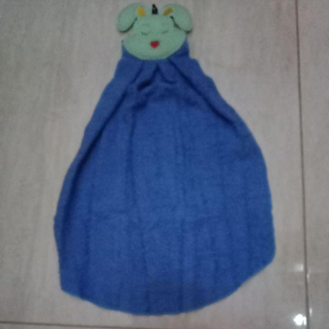 Pinkycat.id (best Quality) Lap Gantung Handuk Serap Air Lap Tangan Serbet Gantung
