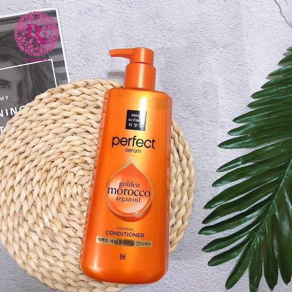 Mise en Scene Perfect Serum Conditioner