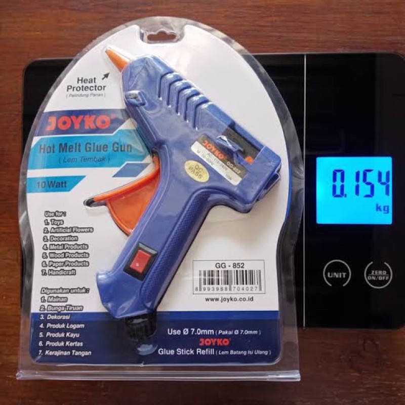 

JOYKO LEM TEMBAK GG-850 20WATT