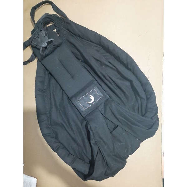 the baba sling preloved