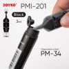 

Refill Permanent Marker Spidol Permanen Round Tip Joyko Refillable