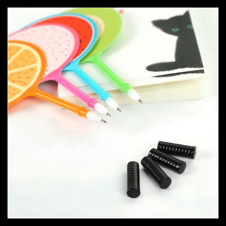 

Hot Product Pulpen Bentuk Buah "Summer Loving" Alat Tulis Sekolah Lucu - Apt003 - Jeruk Barang Bagus