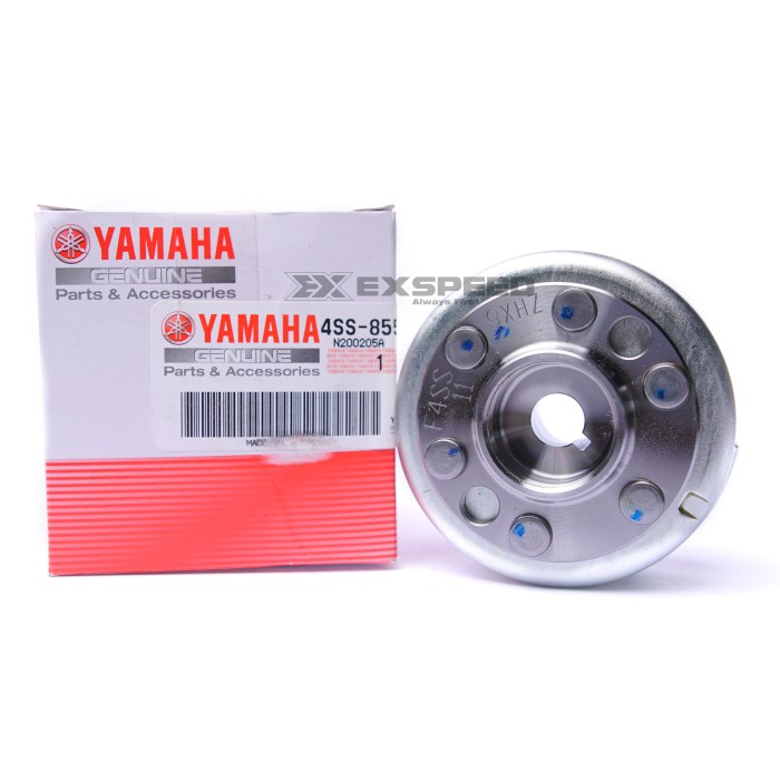 Magnet 4SS / Rotor / Flywheel YZ 125 Original