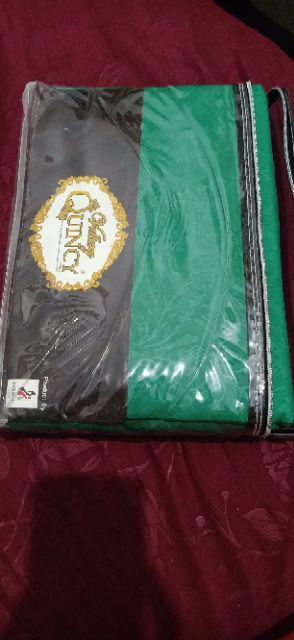 Seprei King T.30 Vallery Quincy Jacguard Emboss