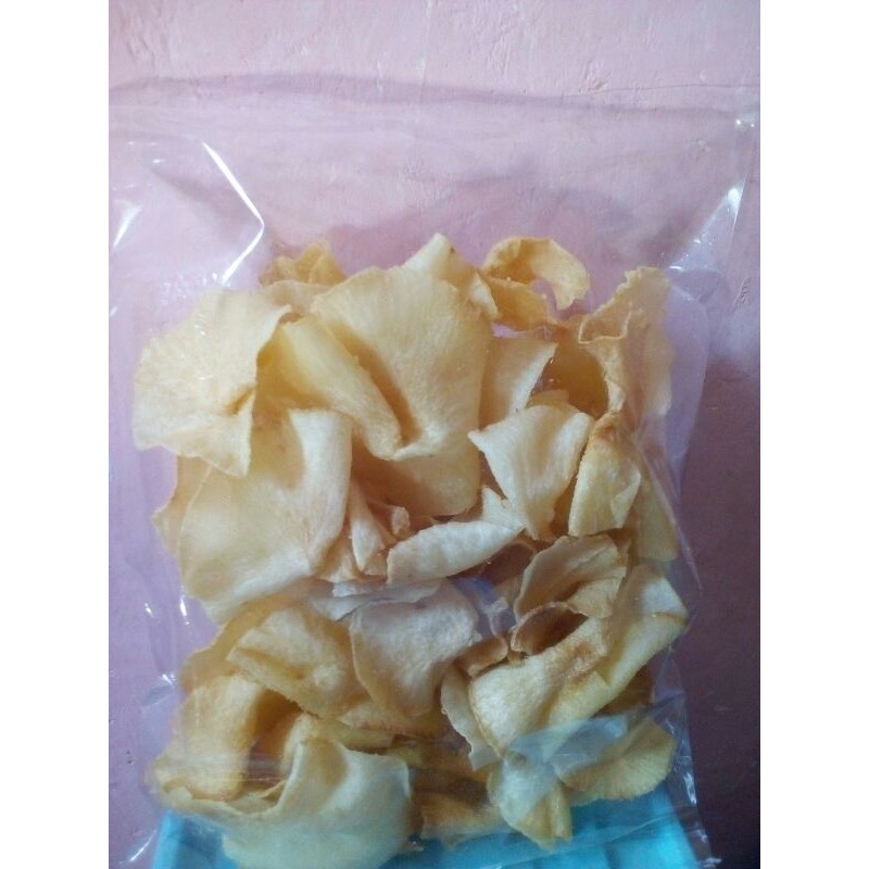 

KERIPIK SINGKONG GURIH ENAK LEZAT KRISPI