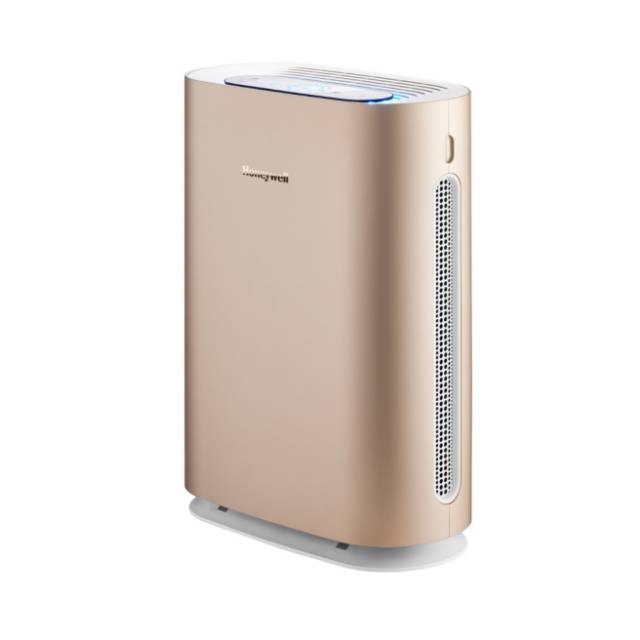 Honeywell Air Purifier Air Touch Gold - Garansi Resmi