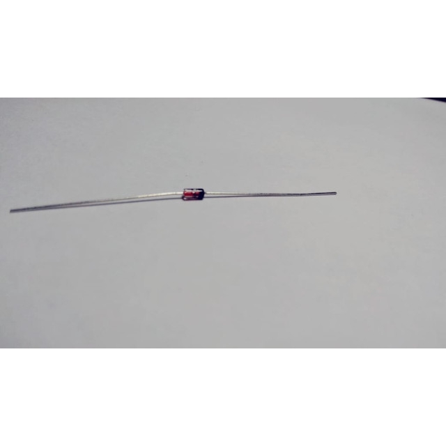 [SMC-9066] DIODA ZENER 5V1 0.5W 2W DIP AE67