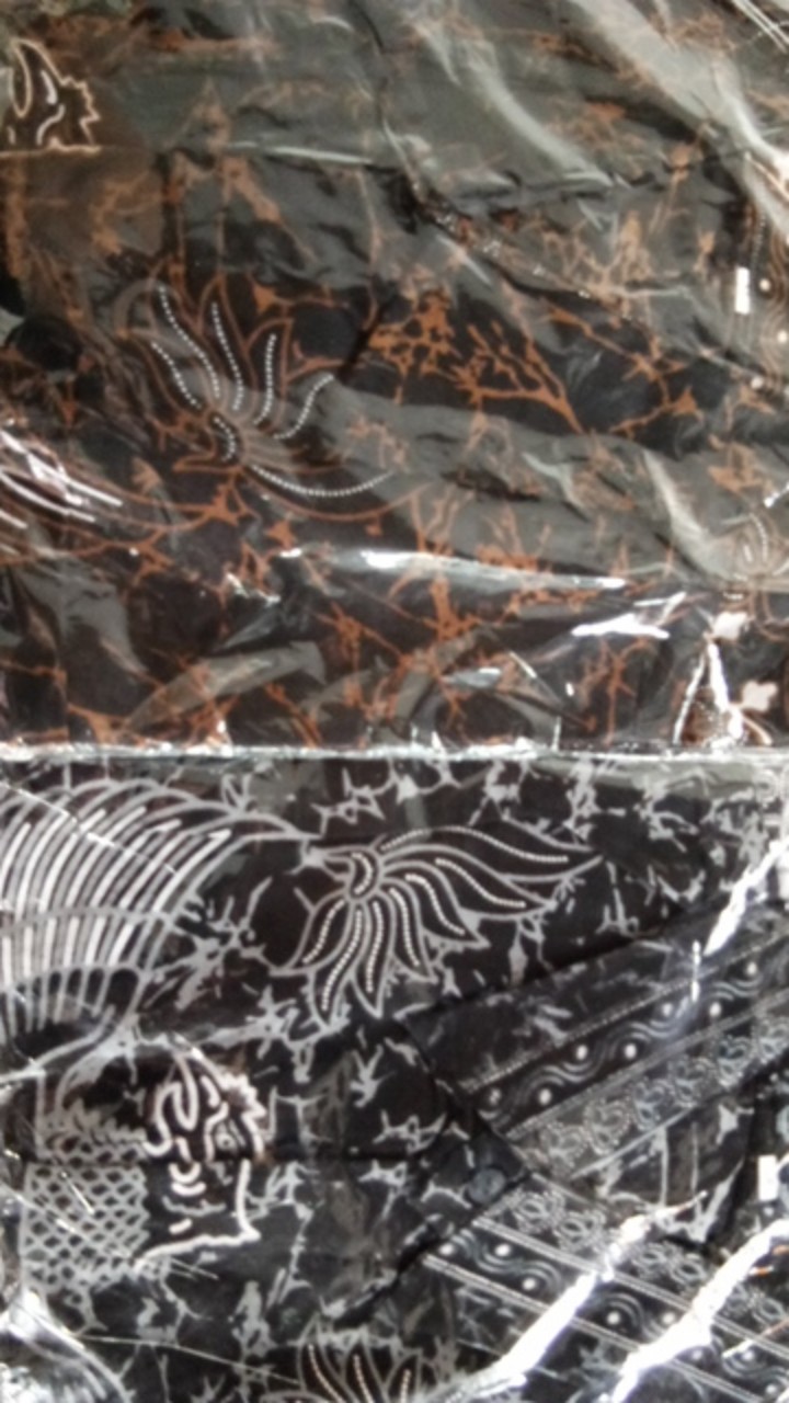 Kemeja Batik Garuda Eksklusif Reguler Premium Best Quality