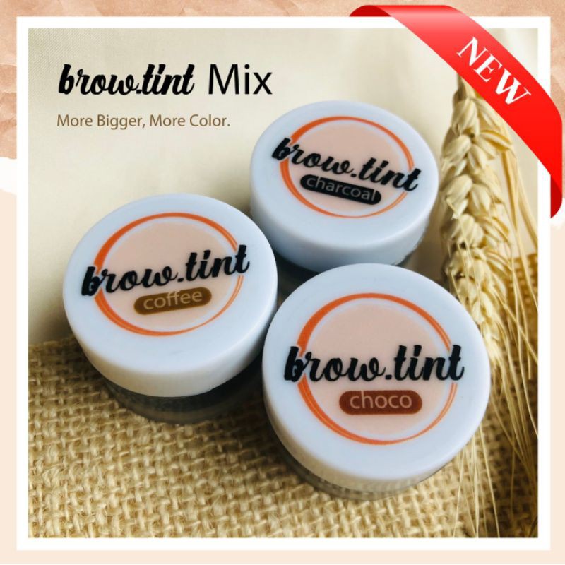 Henna Alis Tahan Lama