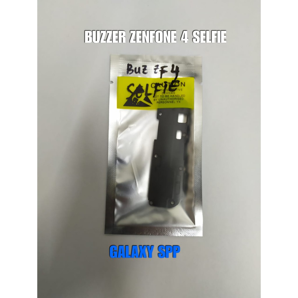 BUZZER BUZER BUZZ ASUS ZENFONE 4 SELFIE 5.5 ZD553KL