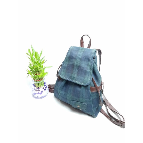 TEENIE WEENIE Ransel Wanita ORIGINAL Preloved