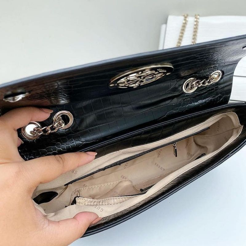 Guess Open Road Croco