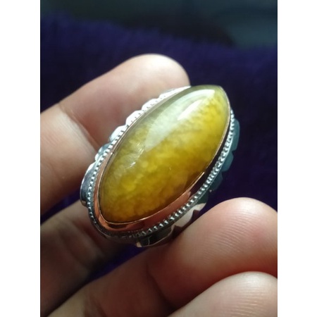 AKIK PANDAN NANAS LUMUT SISIK BETIK NO 77G