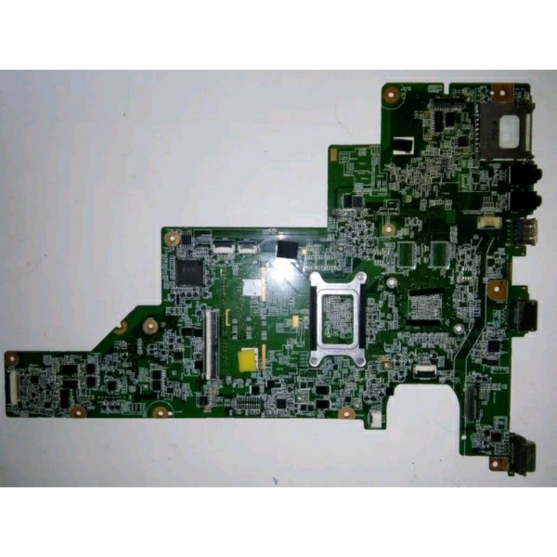 Motherboard Laptop Compaq CQ43 Amd