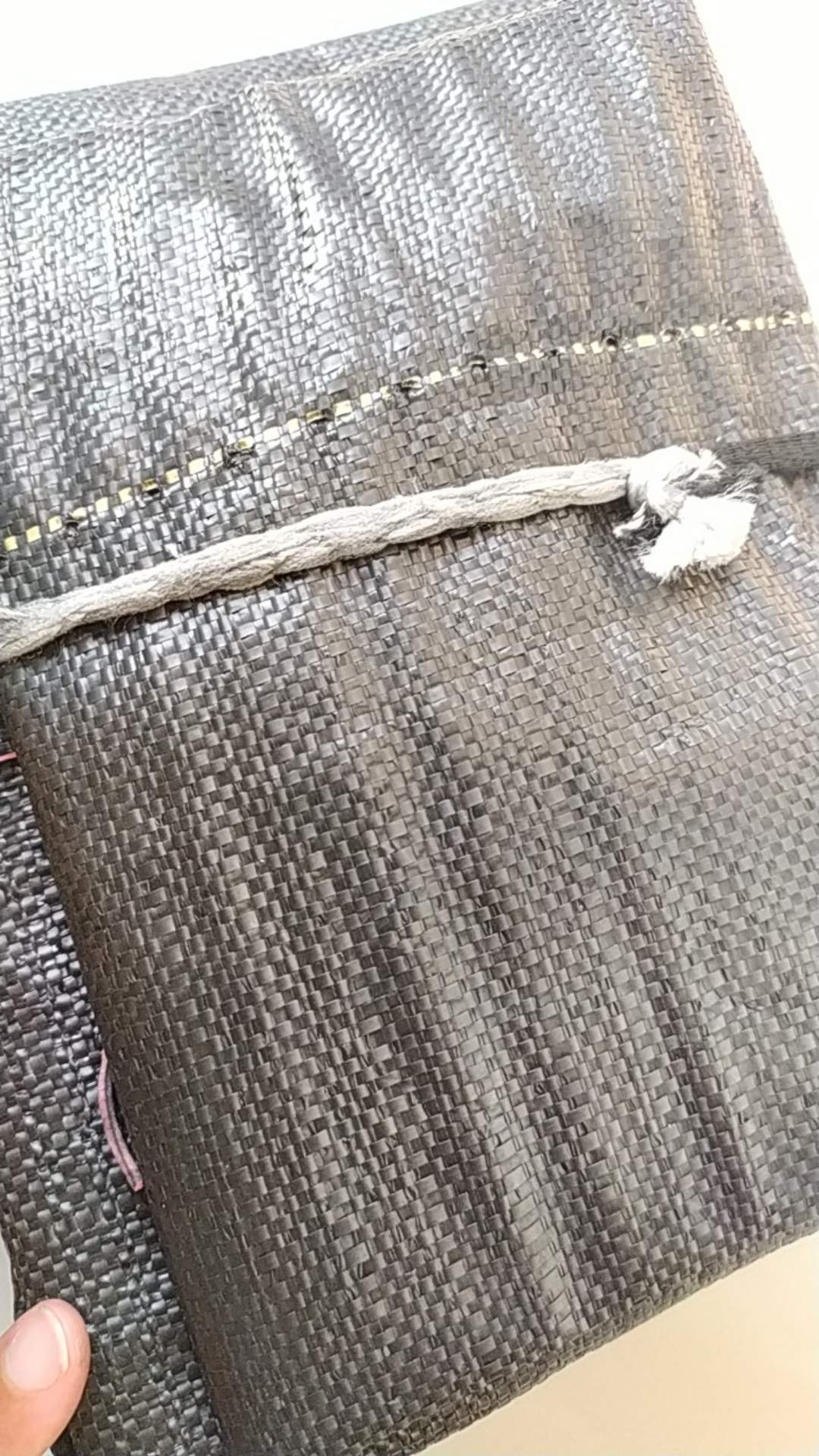 Planter Bag 50 Liter | 40x40