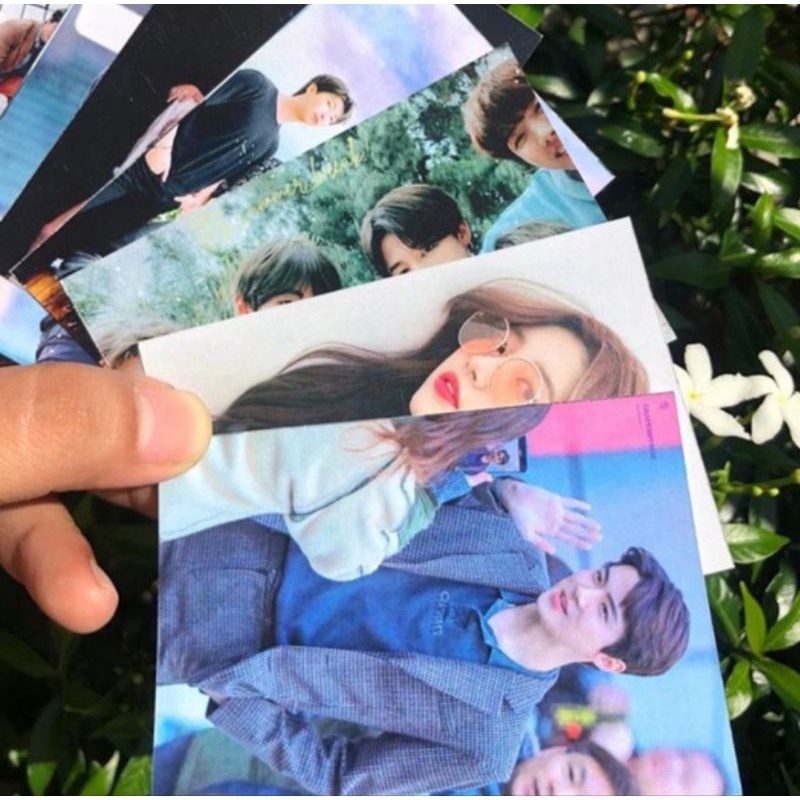 Cetak foto 2R full isi