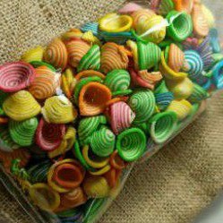 

KUPING GAJAH PELANGI 250GRAM