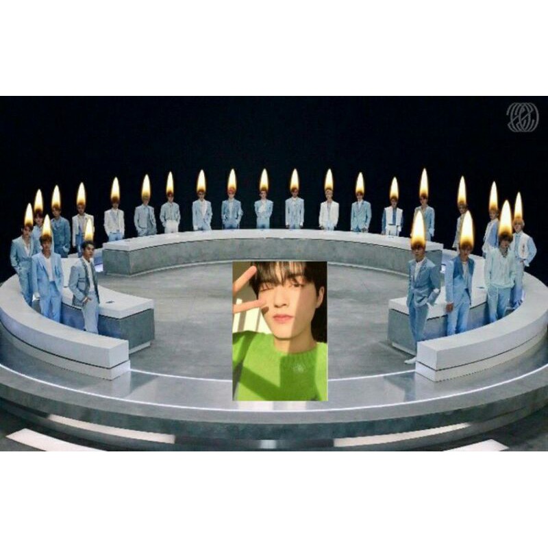 WTB HARUTO CAHIL CAHAYA ILAHI SELFIE ORANGE DAN JASBIR JASBIRU