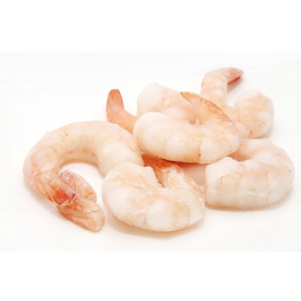 

Udang Kupas Beku 500g
