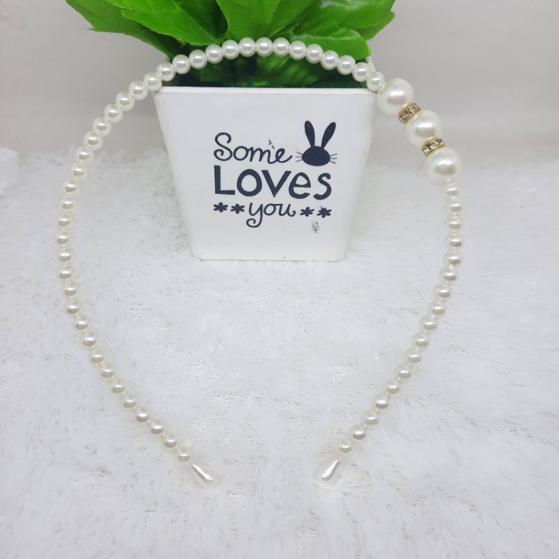 Bandol Mutiara