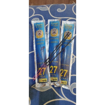 Dupa Gentong seri 27 btg "Air Mata Duyung"