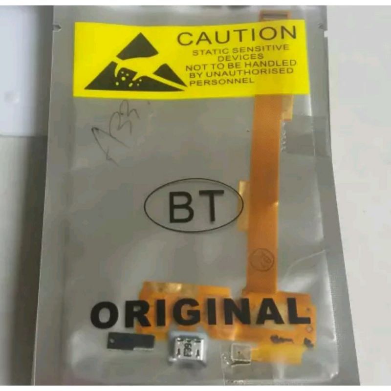 FLEXIBLE CAS KONEKTOR CHARGER OPPO A33/NEO 7 ORIGINAL