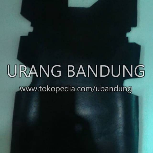 Terlaris Alas Bagasi Yamaha XMAX (Lembaran karet)