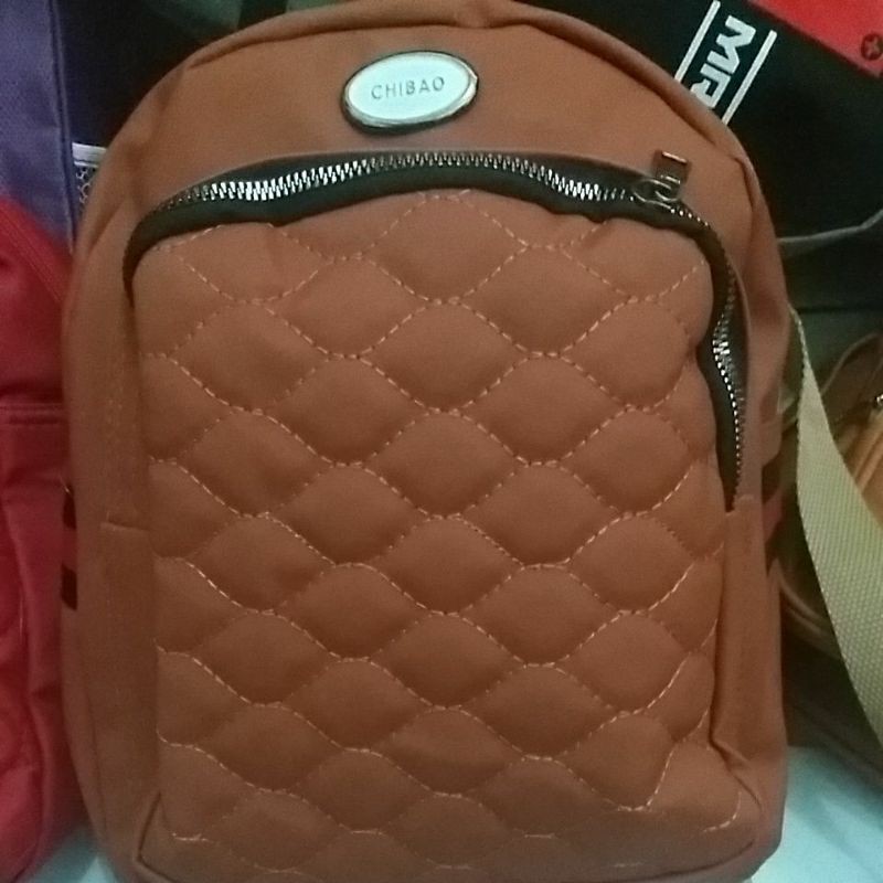 Tas Ransel Chibao