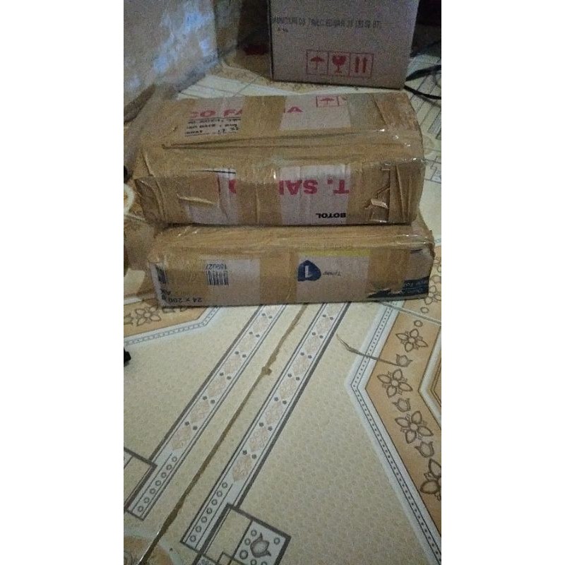

madu liar asli