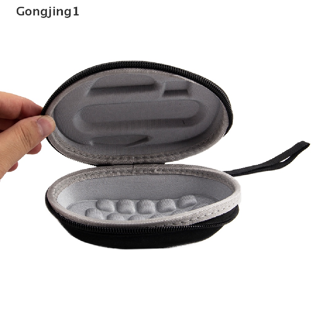 Gongjing1 Tas Penyimpanan Mouse Gaming Tahan Lama Untuk Logitech MX Master 3