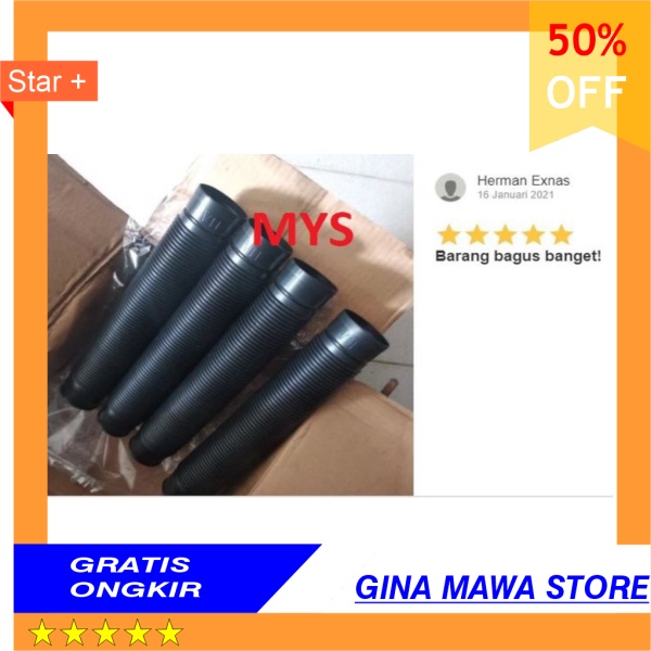 TERMURAH Baru Selang Hawa Ac Mobil Universal