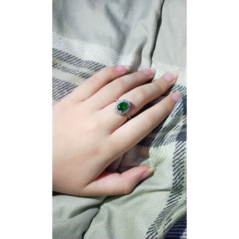 cincin wanita cincin  aksesoris cincin
