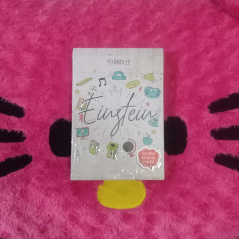 Novel EINSTEIN Original