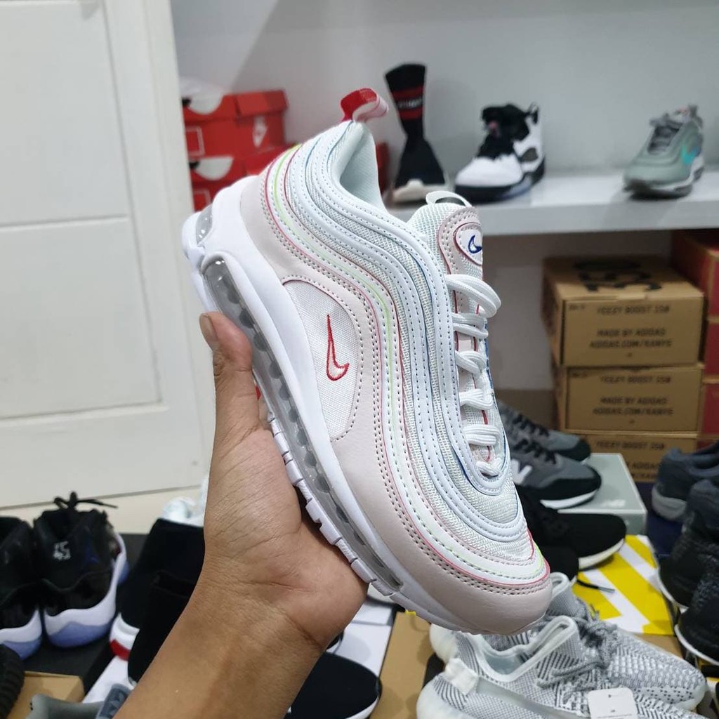 Sepatu nike airmax 97 se woman premium high quality