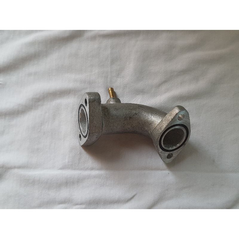 Manipul | manifold intake smash