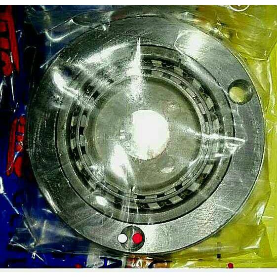 NEW PRODUK  ONE WAY STARTING BEARING. MOTOR RODA TIGA VIAR PP250