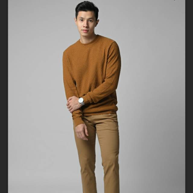 VINETTO KNITWEAR MALE ID