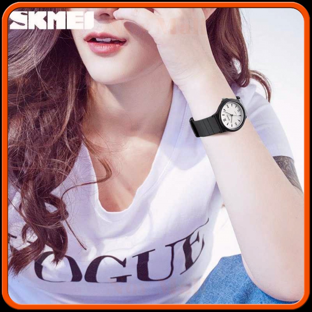 SKMEI Jam Tangan Kasual Analog Wanita - 1422