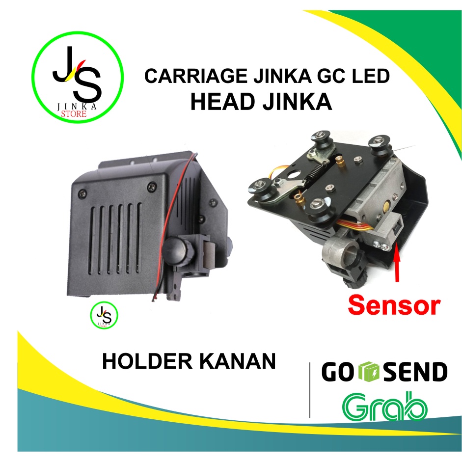

CARIAGE JINKA GC AUTO SENSOR / HEAD MESIN CUTTING JINKA GC