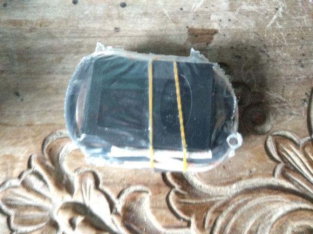 Pemantik Elektrik Dc 2 Out Quantum Kompor Gas/akumulator/pematik