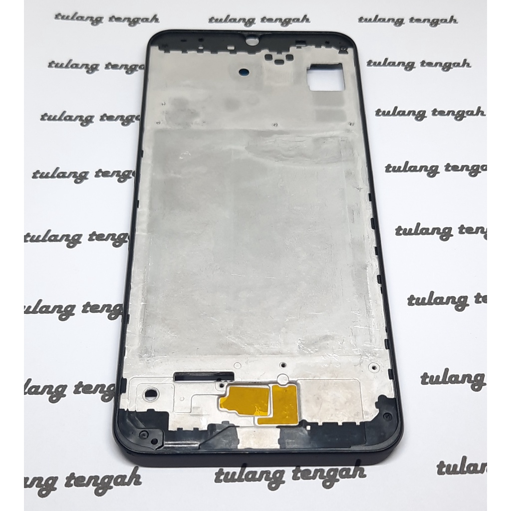 FRAME LCD TATAKAN LCD TULANGAN LCD FREM LCD TULANG TENGAH SAMSUNG GALAXY A30 A 30 A30S A 30S