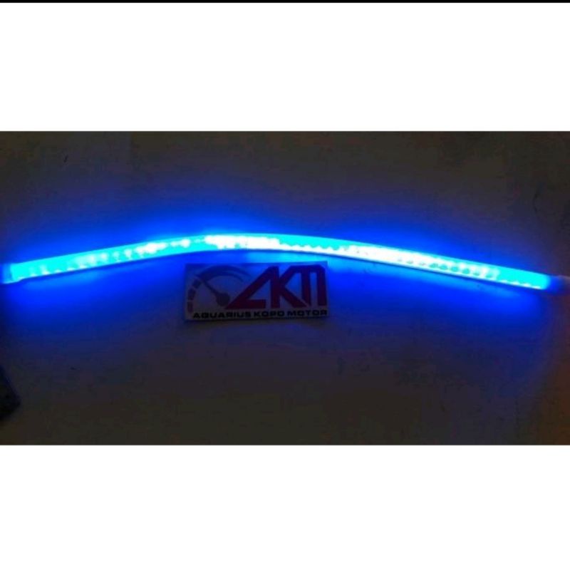 ALIS LAMPU FLEKSIBEL 30 CM / ALIS LAMPU MOTOR MOBIL 30 CM UNIVERSAL-8