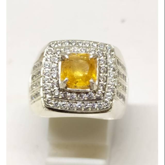 

Yellow Safir