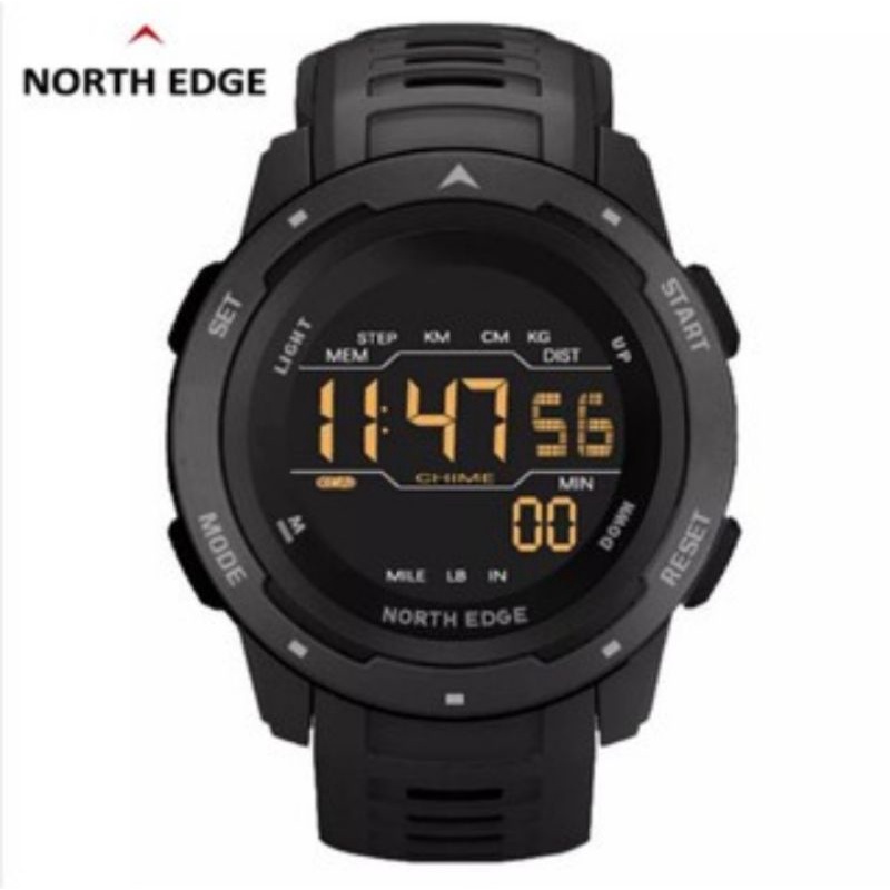 Jam Tangan North Edge